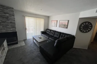 Image de Lovely 1 bed 1 bath just 3. 5 miles from casino!