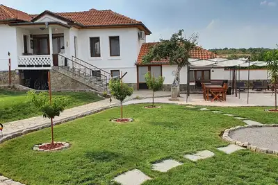 Image de Guest house Eolea, close to Kapitan Andreevo and Bulgaria/Turkey/Greece border.