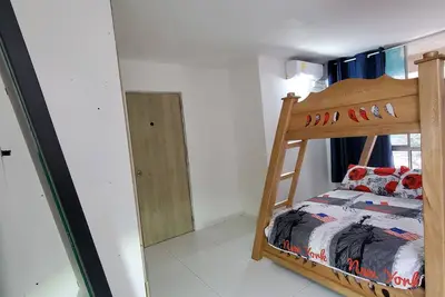 Image de Cozy apartment with a good view in Cartagena