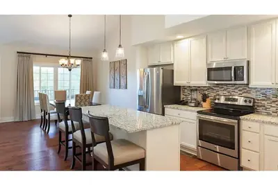 Image de Weekend get away in Resort at Trillium