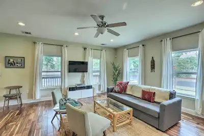 Image de East Austin Hideaway ~ 4 Mi to Ladybird Lake!