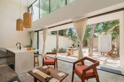 Image de Fabulous Brand New Villa 2 Bedrooms & Private Pool