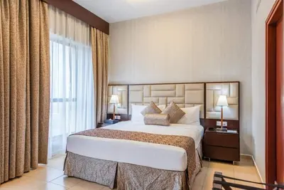 Image de Two Bedroom Apartment In Jbr Sadaf Building Ad