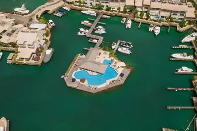 Image de Port St. Charles 266 | Ocean Front - Located in  Stunning St. Peter with House Cleaning Included