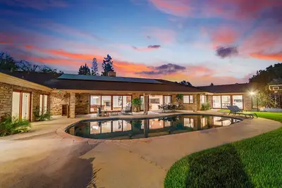 Image de Park Lane Villa - Basketball Court - Views-Pool