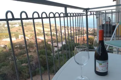Vacation home solemare sciacca Cir 19084041c203318