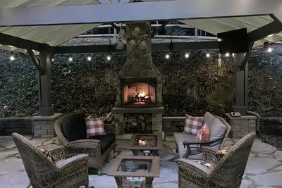 Image de Private Mountain Retreat- Hiking, Fishing, Golf, Sapphire, Cashiers, Highlands