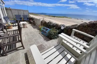 Image de Beachhaven116, Lovely beachside house, Lower Largo