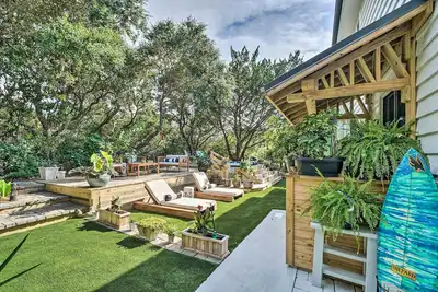 Image de Steps to Sand! Topsail Beach Group Getaway!