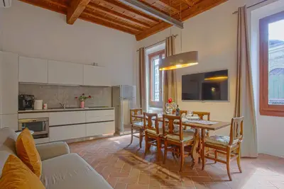 Image de Classy apartment-Hosted by Sweetstay