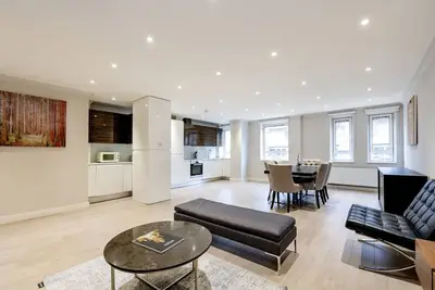 Image de Stunning 2 bed-Hosted by Sweetstay