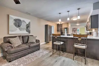 Image de Welcoming Hattiesburg Home < 2 Mi to Usm!