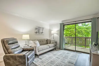Image de Keowee Key Condo w/ Lake & Amenities Access!