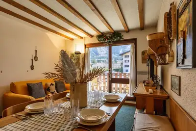 Image de Appartement Des Lacs, Chamonix, France