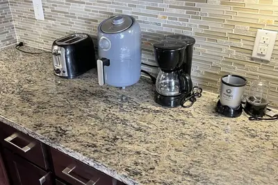 Image de Nice spacious 3 story town house (3 minutes from city centre)