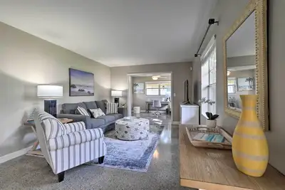 Image de Tampa Home Near Boat Ramp ~ 10 Mi to Dtwn!