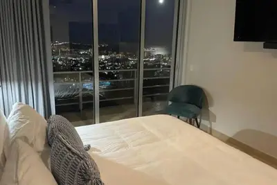 Image de Stunning 2br Oceanview Contemporary Condo in Cabo