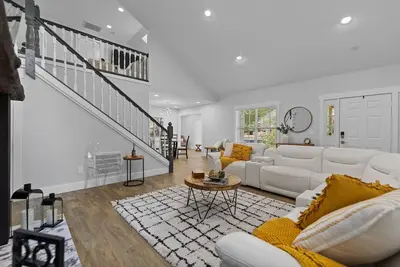 Image de Luxurious, peaceful and cozy townhome in the heart of Pinehurst