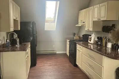 Image de Cozy and Modern Suite