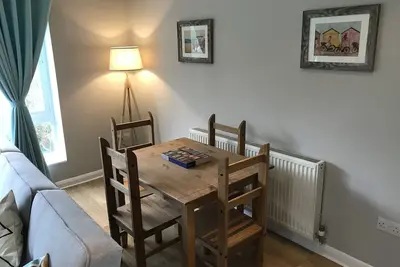 Image de Quiet, spacious and modern maisonette