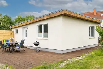 Image de Ferienhaus Finn - Die Küstenjungs - 3 Strandnahe Ferienhäuser Ofc 22