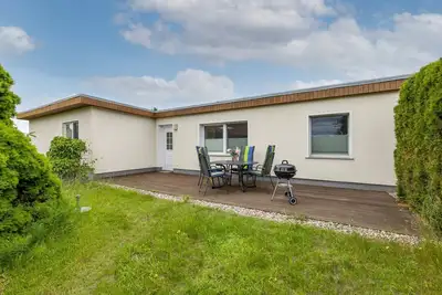 Image de Ferienhaus Levin - Die Küstenjungs - 3 Strandnahe Ferienhäuser Ofc 22