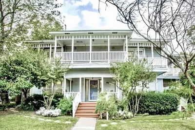 Image de Charming Family Getaway in McKinney