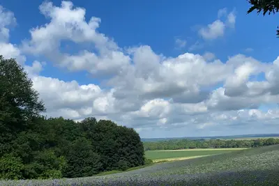 Image de Fewo Hasen Suite, Deutschland