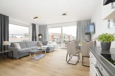 Image de Vacation apartment OstseeLiebe 2. 15 with balcony in Grömitz