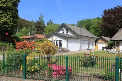 Image de Villa Hammertal - in the immediate vicinity of the Rur