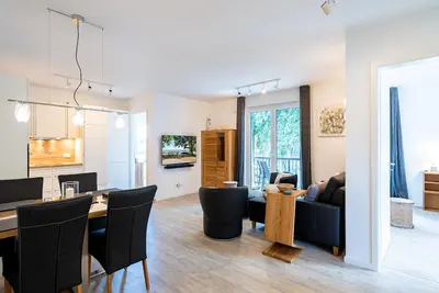 Bernsteinquartier - Apartment 87