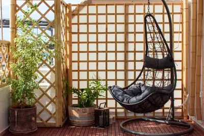 Image de Penthouse apartment with balcony in Heraklion Center