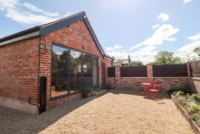 Image de Swallow Cottage, romantic, character holiday cottage in Sandbach