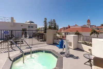 Image de Coronado Beach Resort
