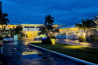 Image de Ocean Reef Yacht Club & Resort