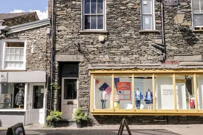 Image de Bowness Central in Bowness-On-Windermere