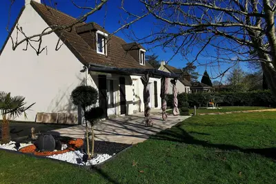 Image de Maison Au Calme A 10 Km De St Lo