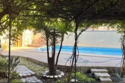 Image de Le clos Roby maison avec piscine proche du centre