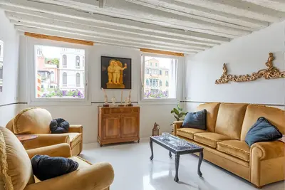 Image de Grand Canal with wonderful view