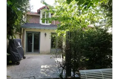 Image de Maison sympa et conviviale à côté de Paris