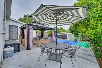 Image de Updated Poway Farmhouse: Walk to Parks!