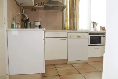 Image de 4p. Bungalow at 30m from the dunes