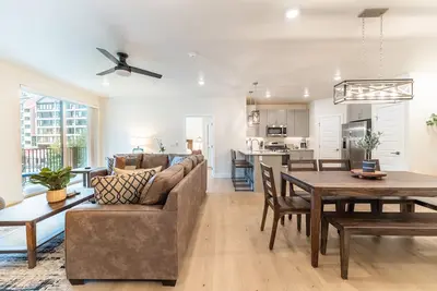 Image de Centrally Located Condo in Keystone w/ Mountain Views & Private Balcony!