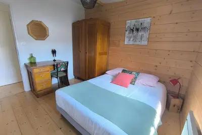 Image de Gîte 200m de la mer