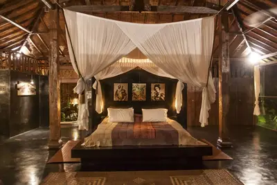 Image de Joglo in Jungle - 10 min to Ubud