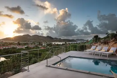 Image de Chef included by Fantasia Villas: Villa Astra