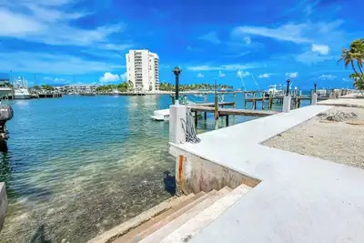 Villa Bella in Key Colony Beach