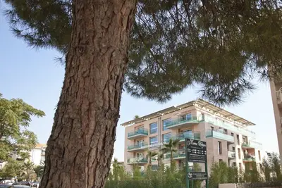 Image de Résidence & Spa La Villa Romana