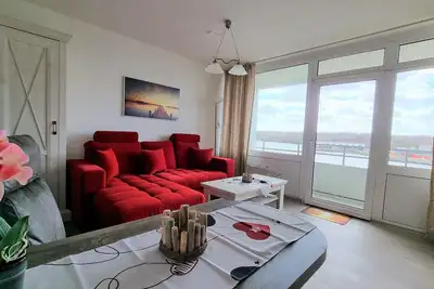 The perfect vacation home for 2!