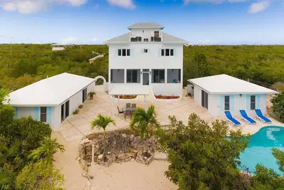 Image de Surf Lodge Luxury villa